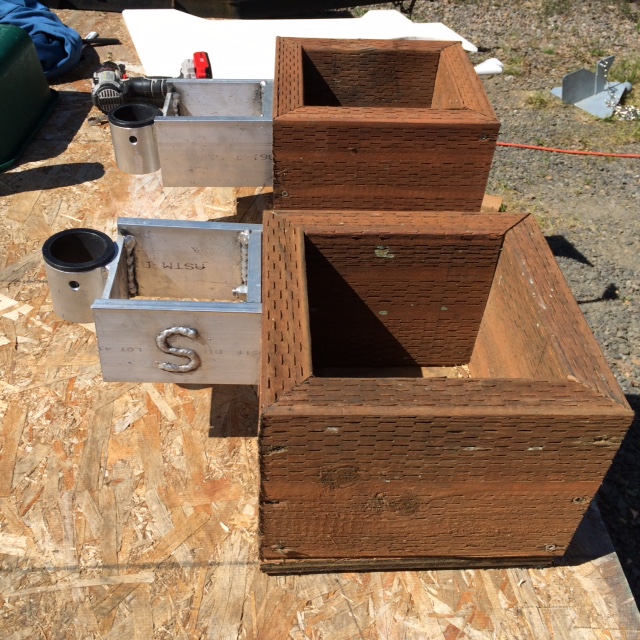 ArimaOwners.com - lead box